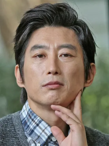 Foto de Kim Won-hae