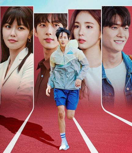 Poster de Na Direção do Amor