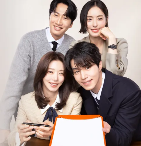 Poster de Seguro Para Divorciados