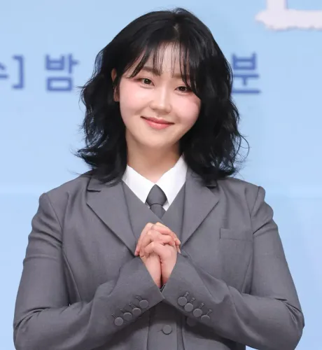 Foto de Seo Hye-won