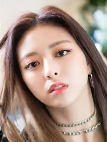 Foto de Shin Yu-na