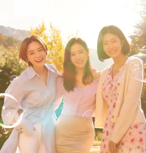 Poster de Trinta e Nove